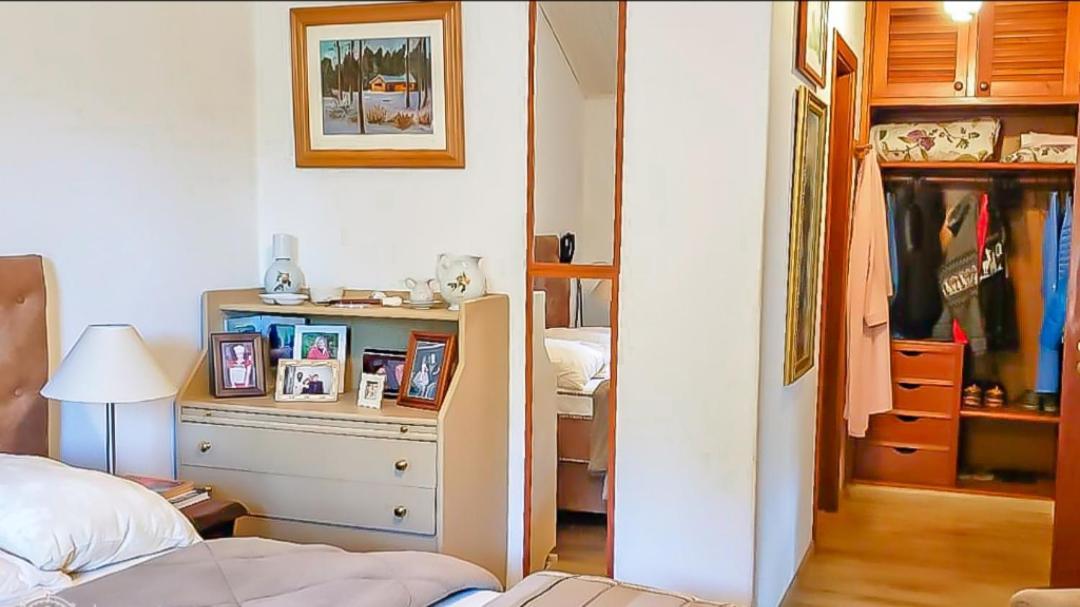 Cobertura Luxuosa De 250 M2 A 3Kms Do Centrinho Vista Espetacular Apartment Campos do Jordao Luaran gambar