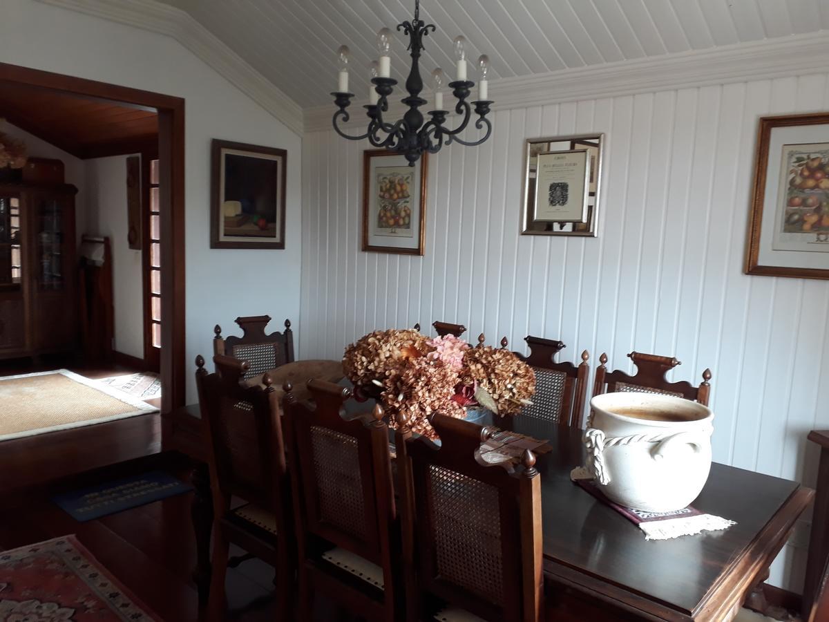 Cobertura Luxuosa De 250 M2 A 3Kms Do Centrinho Vista Espetacular Apartment Campos do Jordao Luaran gambar