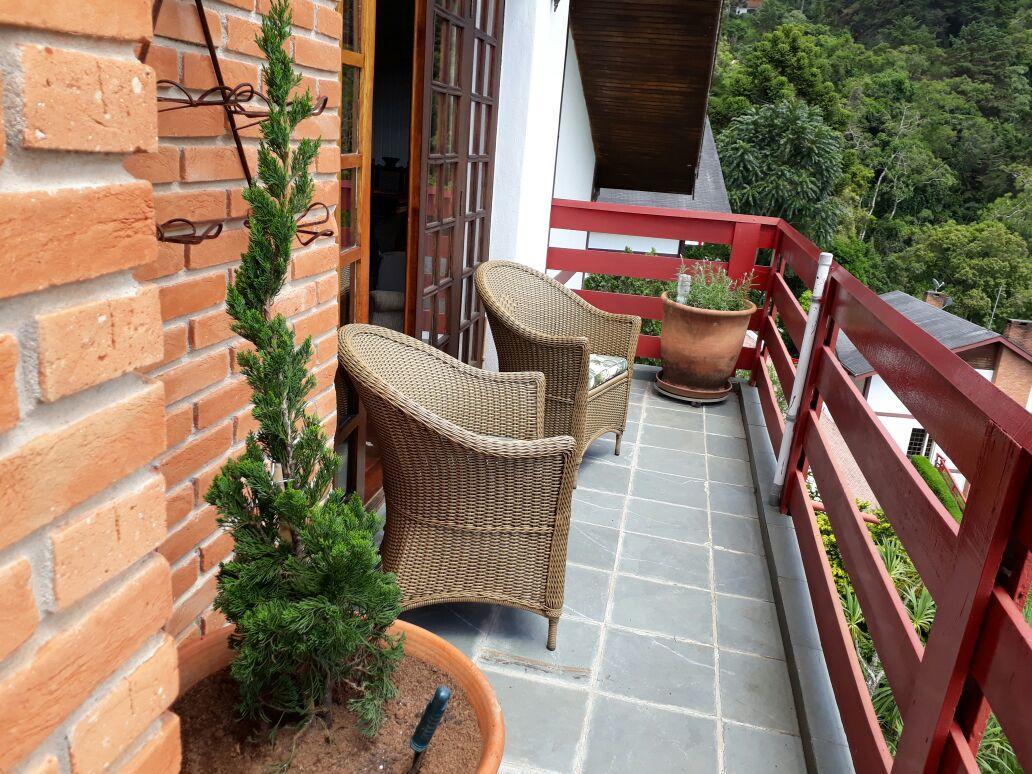 Cobertura Luxuosa De 250 M2 A 3Kms Do Centrinho Vista Espetacular Apartment Campos do Jordao Luaran gambar